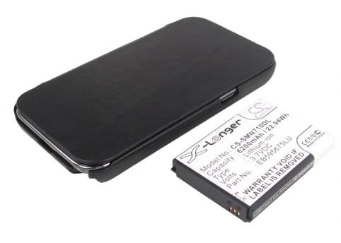 Batterie pour telephone samsung accu compatibel eb595675lu
