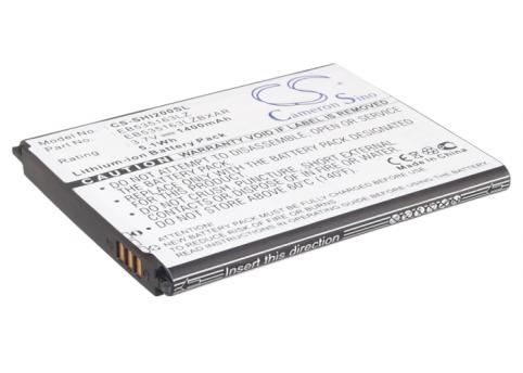 Battery  samsung eb535163lz