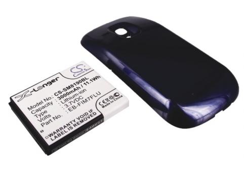 Batterie pour telephone samsung galaxy s3 mini