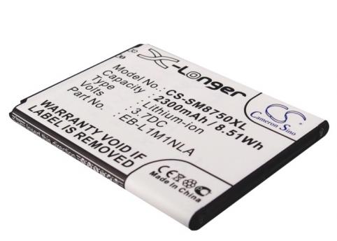 Battery mobile samsung odyssey