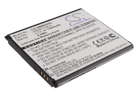Batteria  samsung eb485159lu