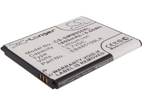 Batteria per telefono samsung batteria compatibile eb485159lu