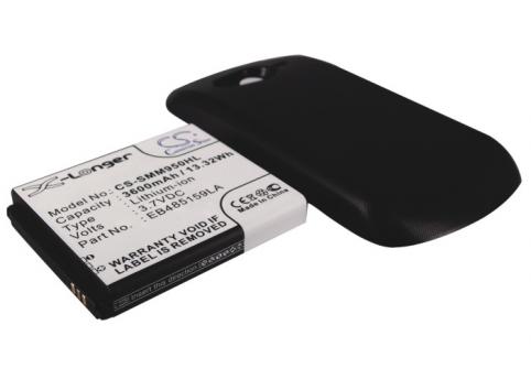 Batteria per telefono samsung batteria compatibile eb485159lu