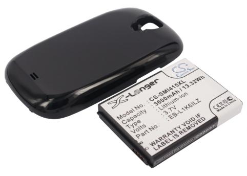 Battery mobile verizon sch i415