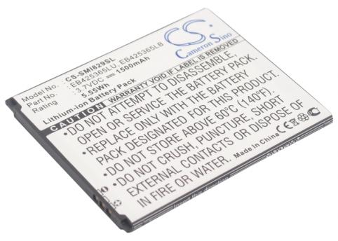 Battery  samsung eb425365lu