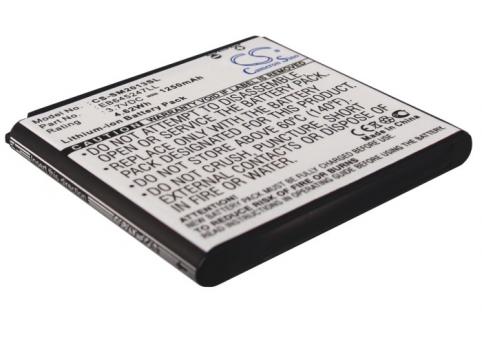 Batteria  samsung eb645247lu