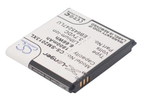 Batteria per telefono samsung batteria compatibile eb645247lu