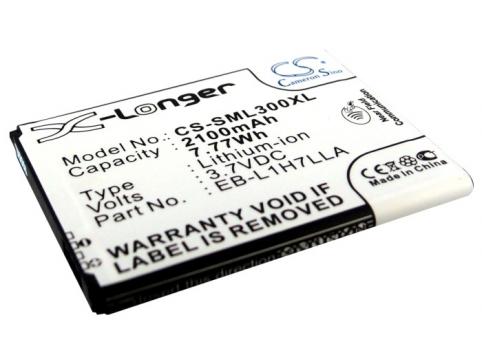 Battery mobile samsung sch r830