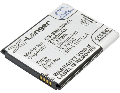 Batterie telephone uscellular sch r830