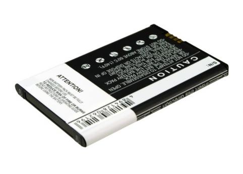 Batterie pour telephone lg compatible lgip 400v