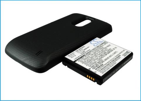 Batterie pour telephone lg p960