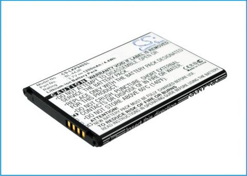 Batterie telephone lg k2