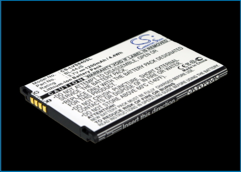 Batterie  verizon bl 44js