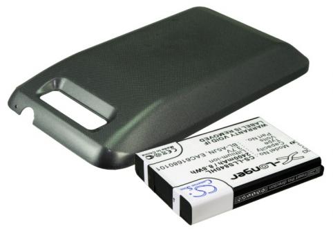 Batterie pour telephone lg lucid4g