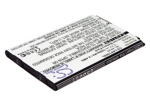 Batterie pour telephone lg h410