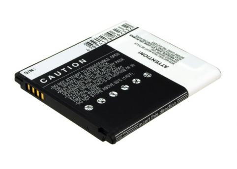 Batterie pour telephone lg compatible eac61898401
