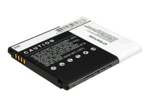 Batterie pour telephone lg compatible eac61898401
