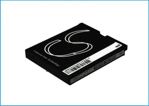 Batterij telefoon sagem my721x