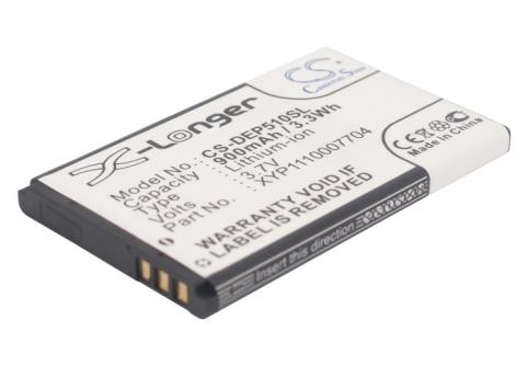 Batterie  doro phoneeasy 1350