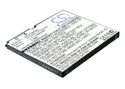 Battery mobile pantech cdm8992vm