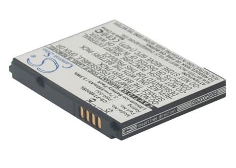 Battery  att pbr 55j