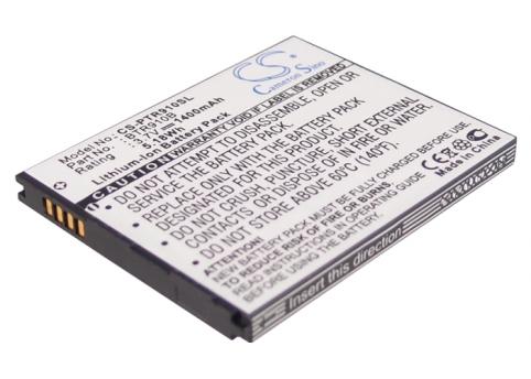 Battery mobile pantech adr910lvw
