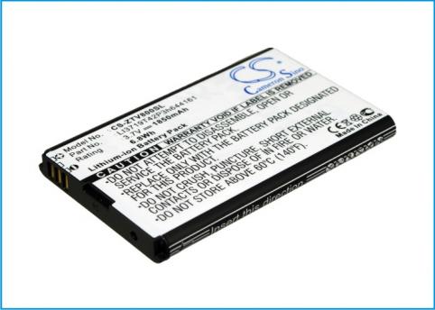 Batterie  cricket li3719t42p3h644161