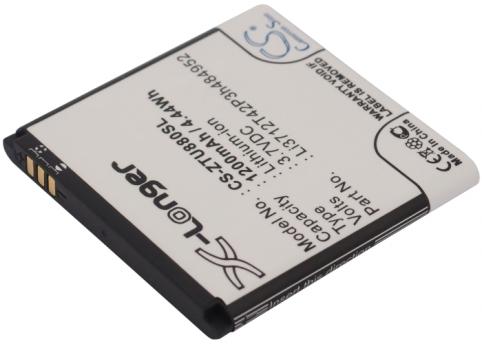 Batterie telephone amazing a3s