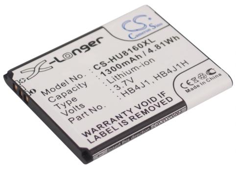 Battery  sfr starshine