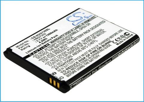 Batterie telephone huawei g7300