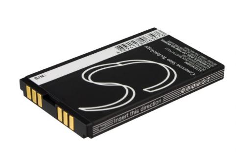 Batterie  huawei hb6p1