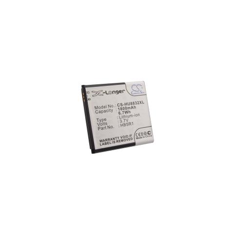 Batterie pour telephone huawei u8950d
