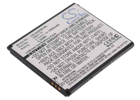 Battery  huawei hb5t1h