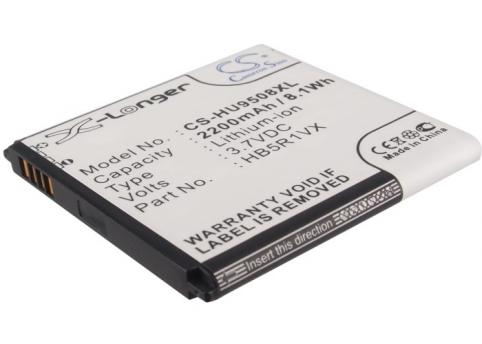 Battery for phone huawei compatible hb5r1v