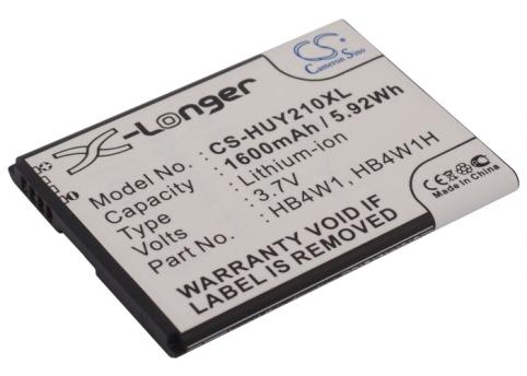 Batterie pour telephone huawei c8813d