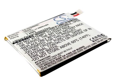 Batterie  huawei hb4m1