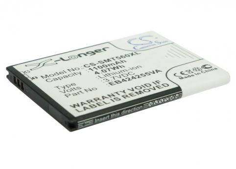 Batterie telephone samsung chat335