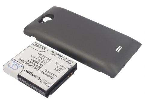Batterie pour telephone lg compatible eac61898401