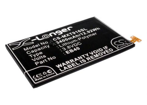 Batteria  motorola nextel snn5910b