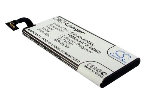 Battery mobile nokia lumia 900