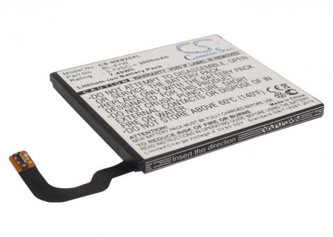Batterie  microsoft bl 4yw
