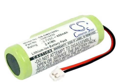 Batterij telefoon sony ericsson cmd c8
