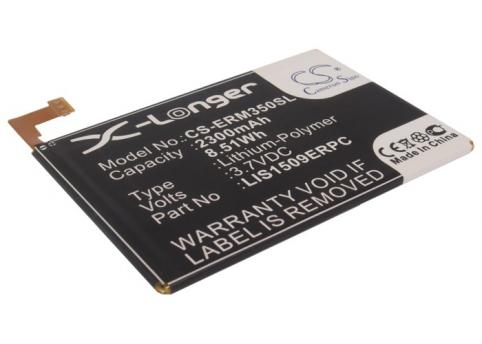 Batterie  sony ericsson lis1509erpc