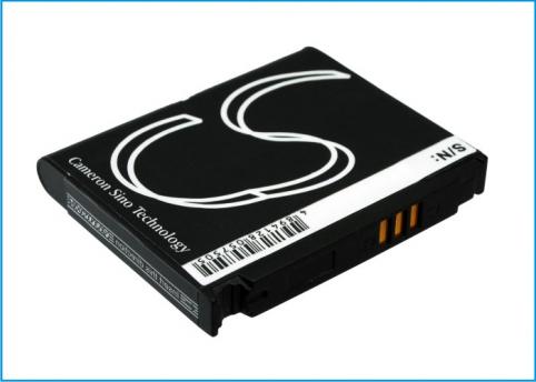 Batterie telephone verizon sch u940