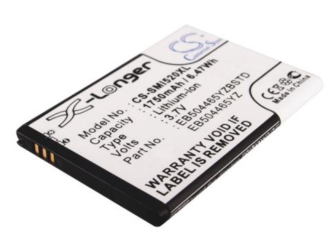 Batteria  samsung eb504465yzbstd