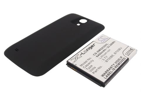 Batteria per telefono samsung batteria compatibile b700be