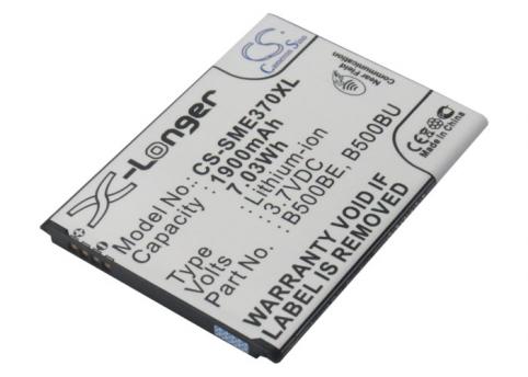 Batterie pour telephone samsung serrano