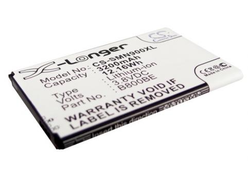 Battery mobile samsung scl22