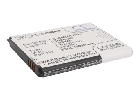 Battery  samsung eb l1m9kla