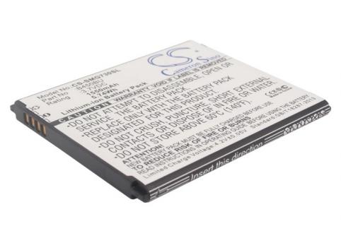 Batterij  samsung b450bu